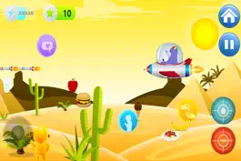 Game screenshot Zaky’s Fast Mission apk