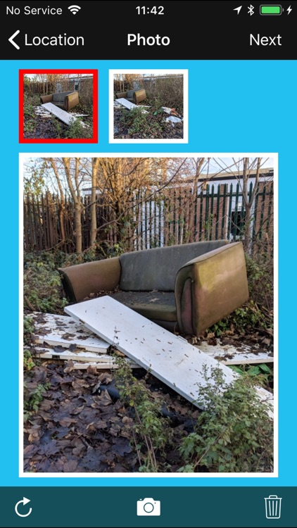 Love Leicester screenshot-3