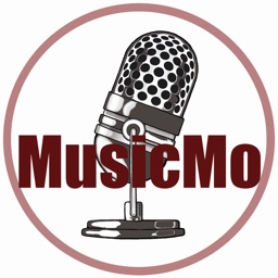 MusicMo (iPhone version)