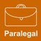 With nearly 700 questions, Dynamic Path's Certified Paralegal Exam Prep app is the perfect way to prepare on-the-go for your new career as a Paralegal or Legal Assistant