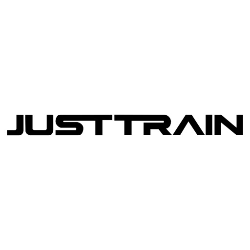 Just-Train icon