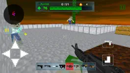 Game screenshot Death Blocks 2 mod apk