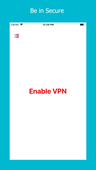 VPN by IMagineStar screenshot 2