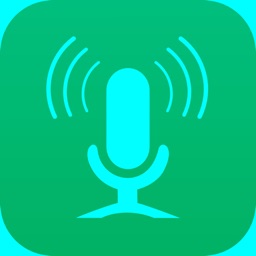 Smart Recorder Transcriber AF Apple Watch App