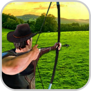 Master Archery Birds: Sky Hunt