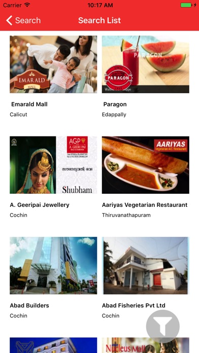 My Search India screenshot 3