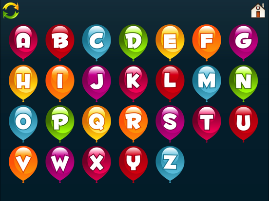 Screenshot #4 pour Apprendr français ABC Alphabet