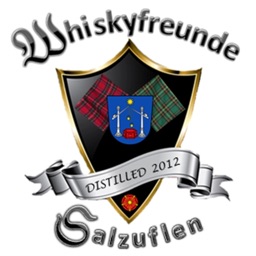 Whiskyfreunde Salzuflen App