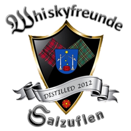 Whiskyfreunde Salzuflen App