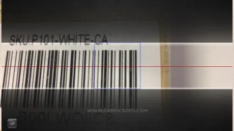 VIN-Scanner