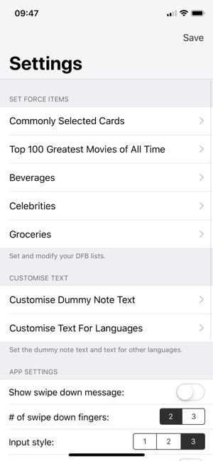 Digital Force Bag(圖3)-速報App