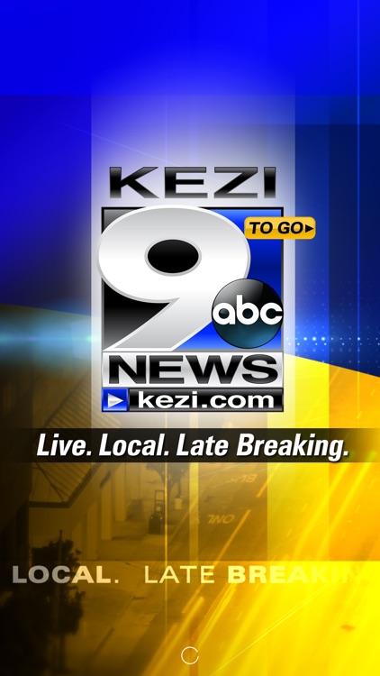 KEZI 9 News & Weather screenshot-4