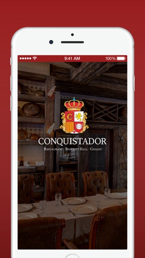 Conquistador