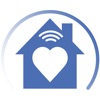 Care@Home Monitoring Australia - iPadアプリ