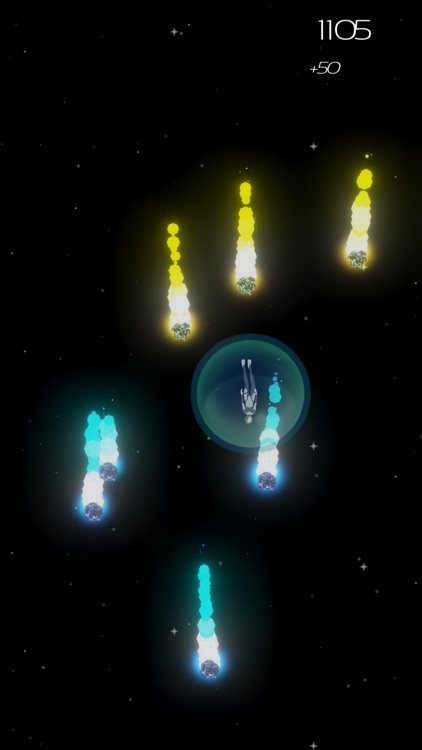 Astrofall screenshot-5