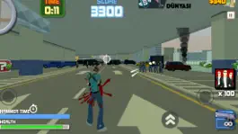 Game screenshot Mafia Clash 2 apk