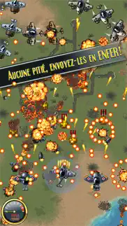 aces of the luftwaffe iPhone Captures Décran 2