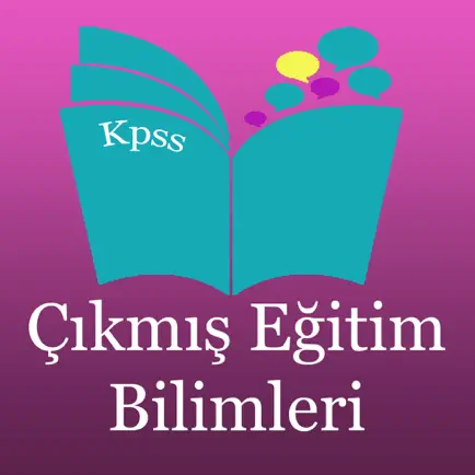 Kpss Çıkmış Eğitim Bilimleri Читы