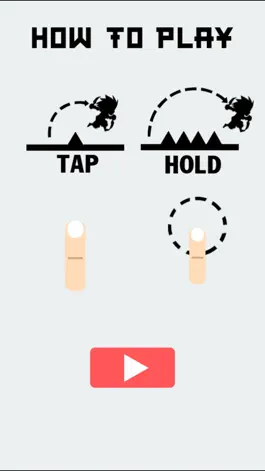 Game screenshot RuNinja hack