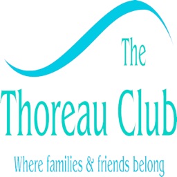 The Thoreau Club Apple Watch App