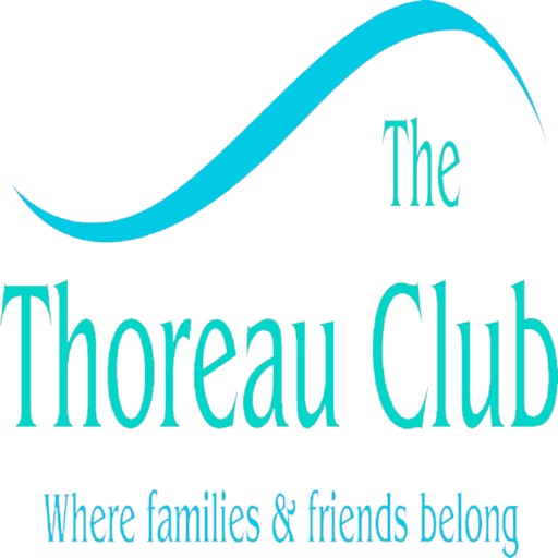 The Thoreau Club