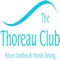 The Thoreau Club App gives members access to Club information including, hours, group fitness schedules, Tennis Programs, Swim Programs, Small Group Training schedule and stay up to date with club events and alerts