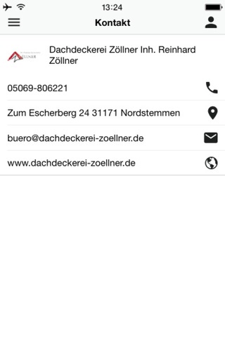 Dachdeckerei Zöllner screenshot 4