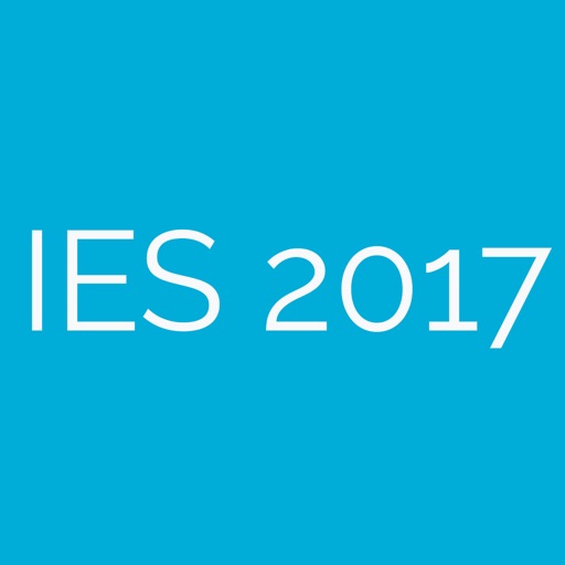 IES 2017
