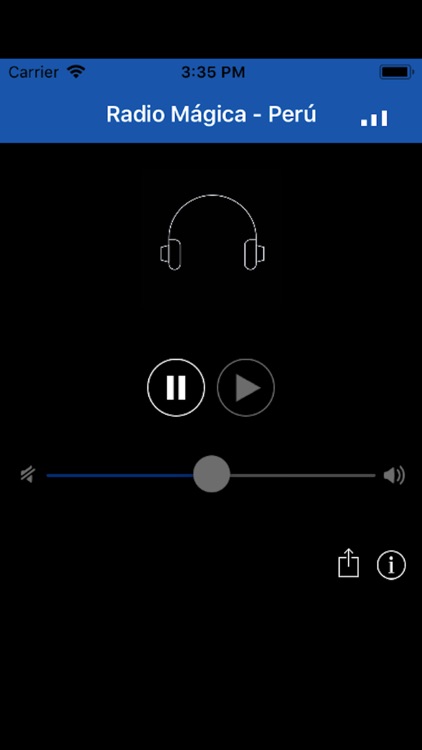 Radio Magica Peru FM