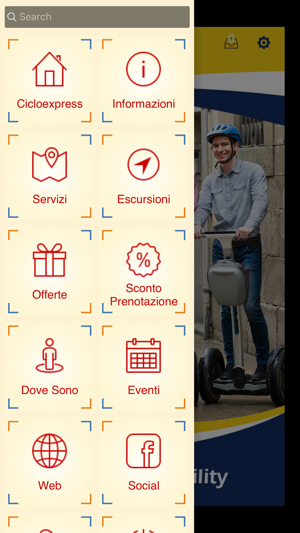 CicloExpress(圖2)-速報App