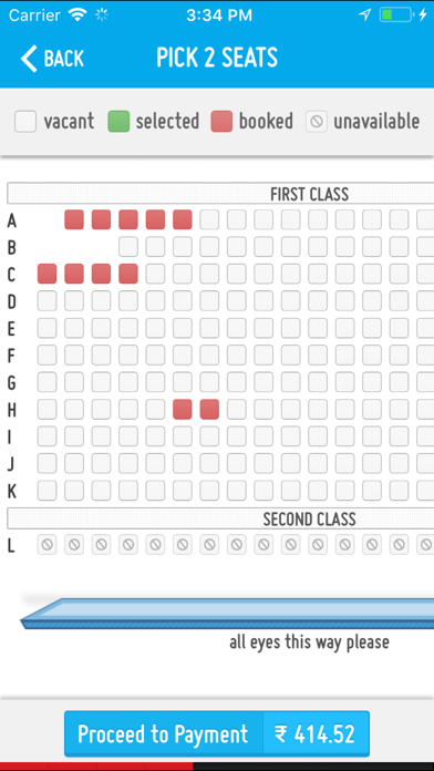 Mayajaal Multiplex Screenshot