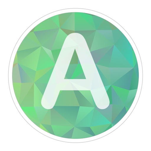 Atthis — All-in-one  toolbox app icon
