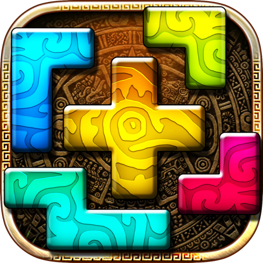 MontezumaPuzzle icon