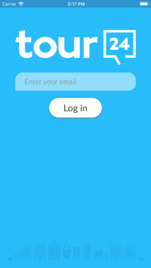 Tour24:Lock Access(圖1)-速報App