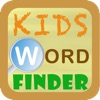 Kids Word Finder for iPad