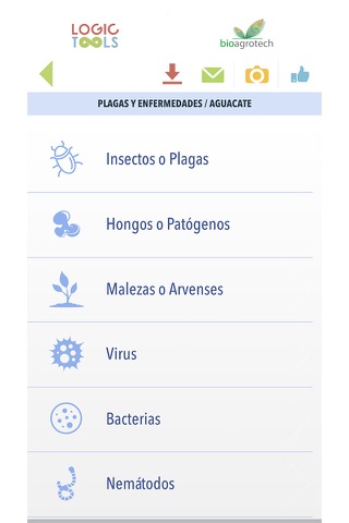 AgroMapp screenshot 3