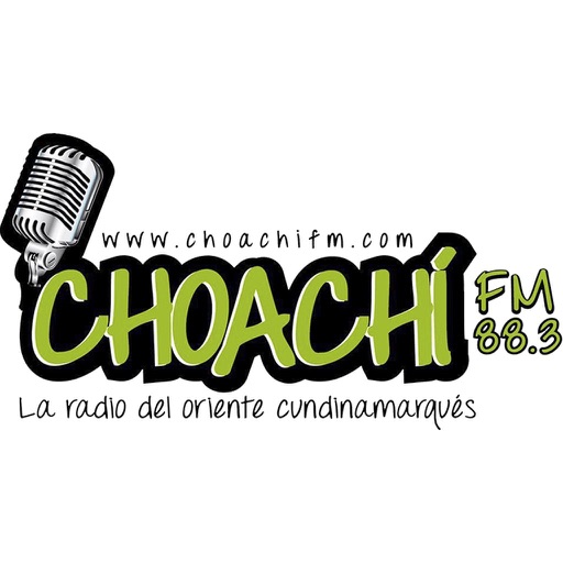 Choachi FM icon