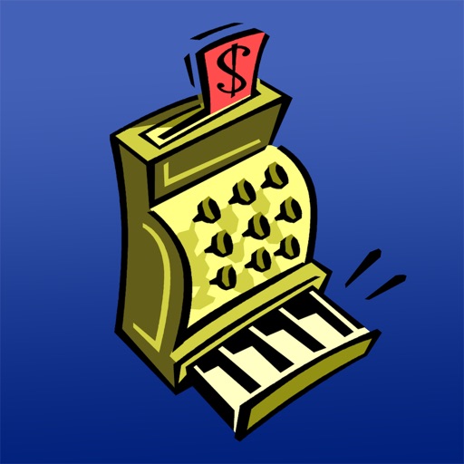 Ring It Up: Invoicing POS for iPhone