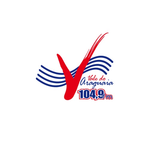 Vale do Araguaia FM icon