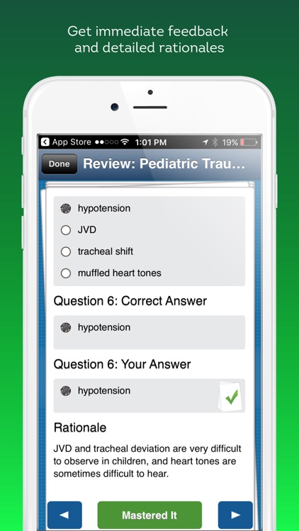 Paramedic Special Populations Review screenshot-4