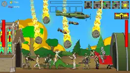 Game screenshot Age of War mod apk