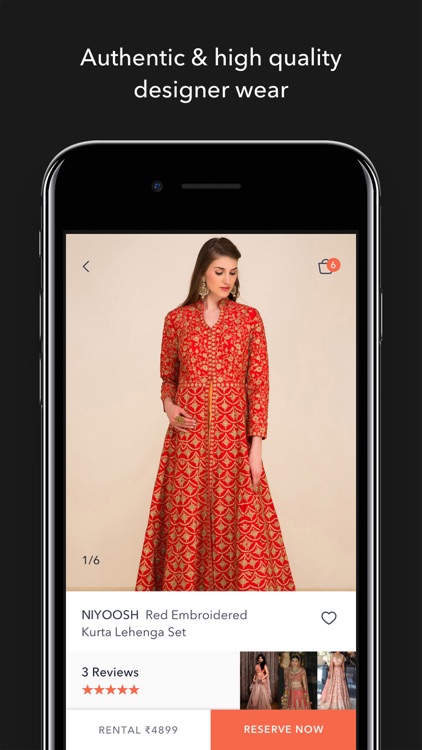 Flyrobe screenshot-3