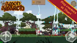 Game screenshot Amon Amarth mod apk