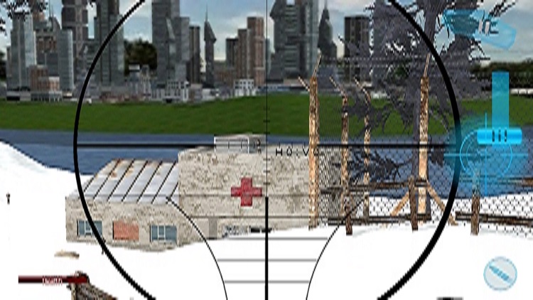 Army Special Commando Squad screenshot-3