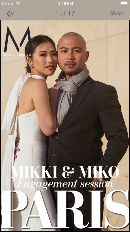 MetroPhoto screenshot-4