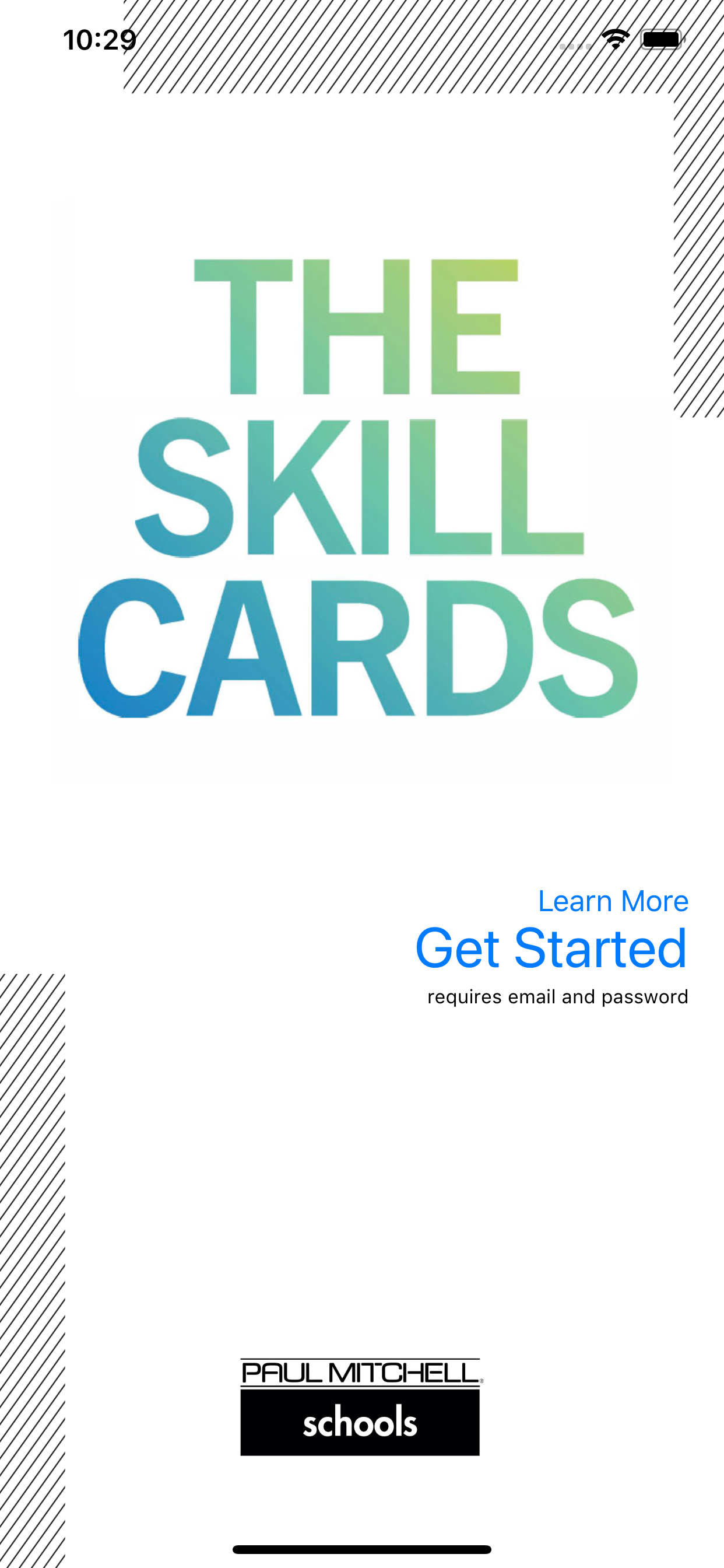The Skill Cards
