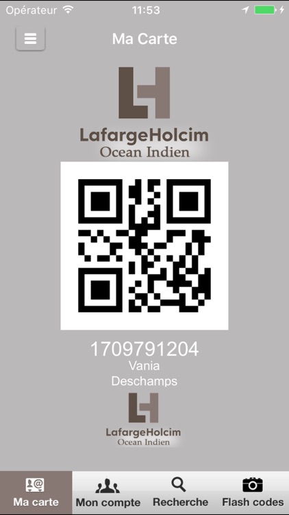 Lafarge Holcim Océan Indien