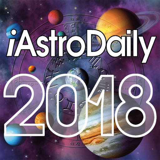 iAstroDaily 2018