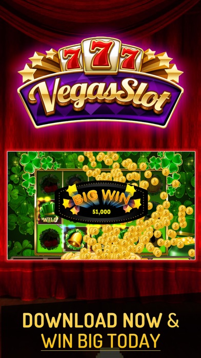 Slots of Vegas: Casino Slot Machines & Pokies Screenshot