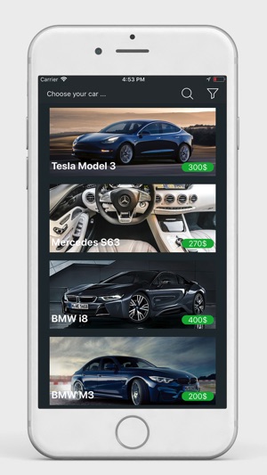 Gulf Cars(圖1)-速報App